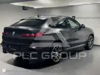 2018 BMW X4