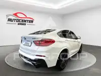 2018 BMW X4