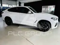 2018 BMW X4