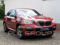 2018 BMW X4