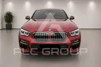 2018 BMW X4