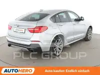 2018 BMW X4