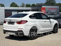 2018 BMW X4