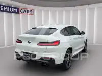 2018 BMW X4