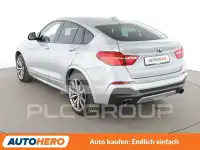 2018 BMW X4