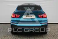 2018 BMW X4