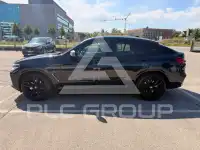 2018 BMW X4