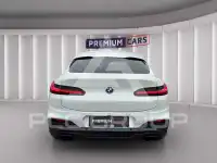 2018 BMW X4