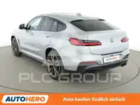 2018 BMW X4