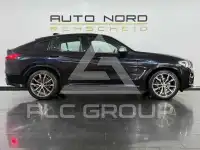 2018 BMW X4