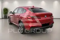 2018 BMW X4