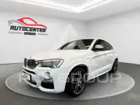 2018 BMW X4
