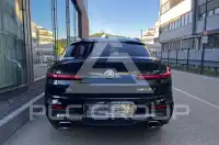 2018 BMW X4