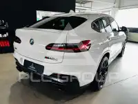 2018 BMW X4
