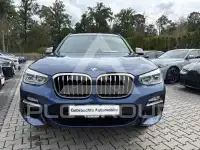 2018 BMW X3