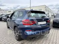 2018 BMW X3