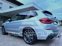 2018 BMW X3