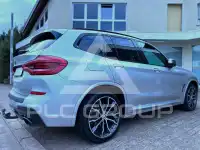 2018 BMW X3