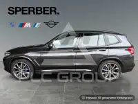 2018 BMW X3