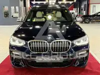 2018 BMW X3