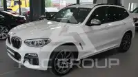 2018 BMW X3