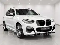 2018 BMW X3