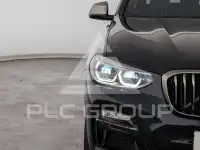 2018 BMW X3