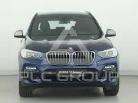 2018 BMW X3