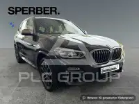 2018 BMW X3