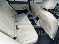 2018 BMW X3