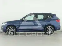 2018 BMW X3