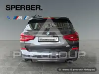 2018 BMW X3