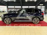 2018 BMW X3