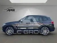 2018 BMW X3