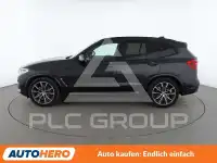 2018 BMW X3