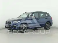2018 BMW X3