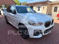 2018 BMW X3