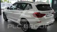 2018 BMW X3