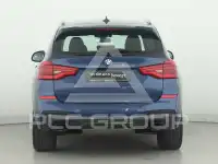 2018 BMW X3