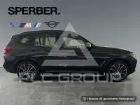 2018 BMW X3