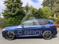 2018 BMW X3