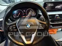 2018 BMW 530