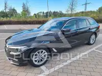 2018 BMW 530