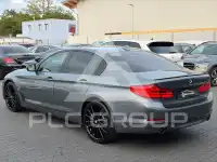2018 BMW 530