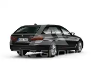 2018 BMW 530