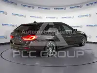 2018 BMW 530