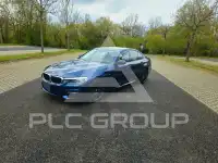 2018 BMW 530
