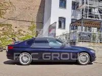 2018 BMW 530