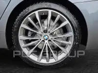 2018 BMW 530