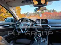 2018 BMW 530